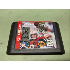 NFL Quarterback Club 96 Sega Genesis Cartridge Only NFL Quarterback Club 96 Sega Genesis Cartridge Only
