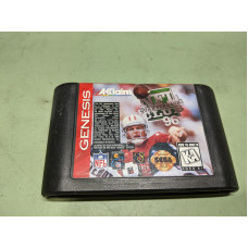 NFL Quarterback Club 96 Sega Genesis Cartridge Only NFL Quarterback Club 96 Sega Genesis Cartridge Only