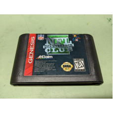NFL Quarterback Club Sega Genesis Cartridge Only NFL Quarterback Club Sega Genesis Cartridge Only
