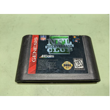 NFL Quarterback Club Sega Genesis Cartridge Only NFL Quarterback Club Sega Genesis Cartridge Only