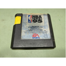 NBA Live 95 Sega Genesis Cartridge Only NBA Live 95 Sega Genesis Cartridge Only