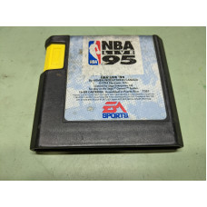 NBA Live 95 Sega Genesis Cartridge Only NBA Live 95 Sega Genesis Cartridge Only