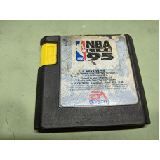 NBA Live 95 Sega Genesis Cartridge Only NBA Live 95 Sega Genesis Cartridge Only