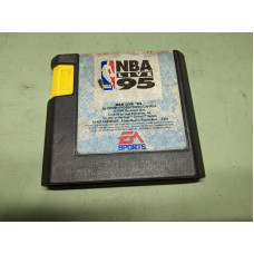 NBA Live 95 Sega Genesis Cartridge Only NBA Live 95 Sega Genesis Cartridge Only