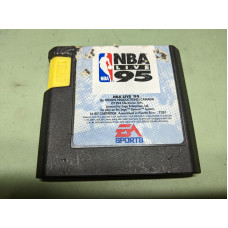 NBA Live 95 Sega Genesis Cartridge Only NBA Live 95 Sega Genesis Cartridge Only