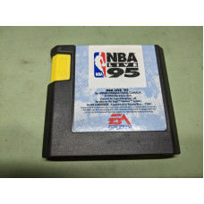 NBA Live 95 Sega Genesis Cartridge Only NBA Live 95 Sega Genesis Cartridge Only