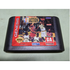 NBA Action 94 Sega Genesis Cartridge Only NBA Action 94 Sega Genesis Cartridge Only