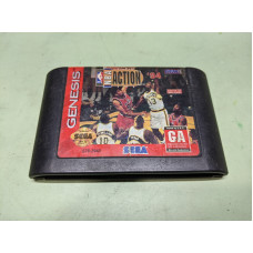 NBA Action 94 Sega Genesis Cartridge Only NBA Action 94 Sega Genesis Cartridge Only