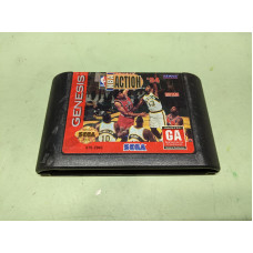NBA Action 94 Sega Genesis Cartridge Only NBA Action 94 Sega Genesis Cartridge Only