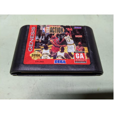 NBA Action 94 Sega Genesis Cartridge Only NBA Action 94 Sega Genesis Cartridge Only