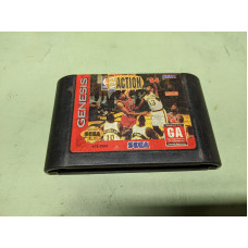 NBA Action 94 Sega Genesis Cartridge Only NBA Action 94 Sega Genesis Cartridge Only