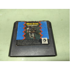 Mike Ditka Power Football Sega Genesis Cartridge Only Mike Ditka Power Football Sega Genesis Cartridge Only