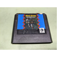 Mike Ditka Power Football Sega Genesis Cartridge Only Mike Ditka Power Football Sega Genesis Cartridge Only