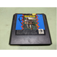 Mike Ditka Power Football Sega Genesis Cartridge Only Mike Ditka Power Football Sega Genesis Cartridge Only