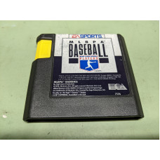 MLBPA Baseball Sega Genesis Cartridge Only MLBPA Baseball Sega Genesis Cartridge Only