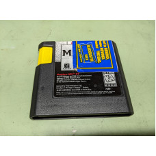 Madden 97 Sega Genesis Cartridge Only