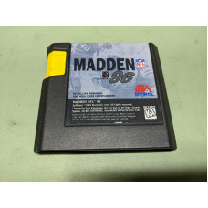Madden NFL 96 Sega Genesis Cartridge Only