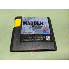 Madden NFL 96 Sega Genesis Cartridge Only
