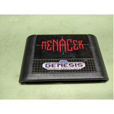 Menacer: 6-Game Cartridge Sega Genesis Cartridge Only