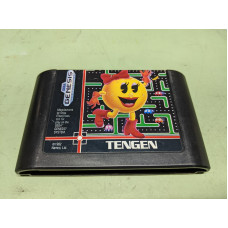 Ms. Pac-Man Sega Genesis Cartridge Only