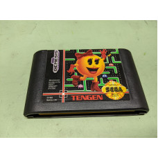 Ms. Pac-Man Sega Genesis Cartridge Only