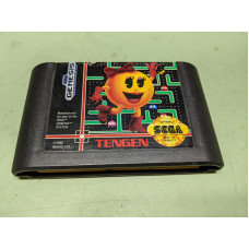 Ms. Pac-Man Sega Genesis Cartridge Only