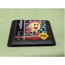 Ms. Pac-Man Sega Genesis Cartridge Only