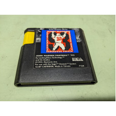 John Madden Football '93 Sega Genesis Cartridge Only