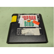 Jordan vs Bird: One-On-One Sega Genesis Cartridge Only