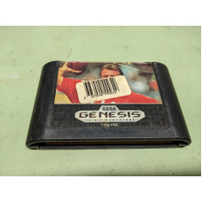 Joe Montana II Sports Talk Football Sega Genesis Cartridge Only