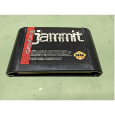 Jammit Sega Genesis Cartridge Only