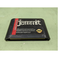 Jammit Sega Genesis Cartridge Only