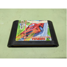 Hard Drivin Sega Genesis Cartridge Only