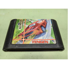Hard Drivin Sega Genesis Cartridge Only