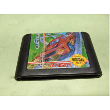Hard Drivin Sega Genesis Cartridge Only