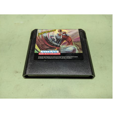Jack Nicklaus Power Challenge Golf Sega Genesis Cartridge Only