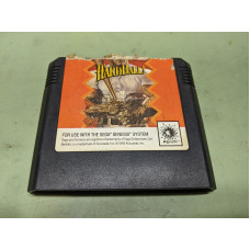Hardball Sega Genesis Cartridge Only