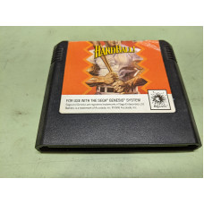 Hardball Sega Genesis Cartridge Only