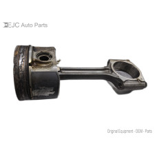83V001 Piston and Connecting Rod Standard 15-17 Nissan Juke NISMO 1.6 121001KC0A Turbo