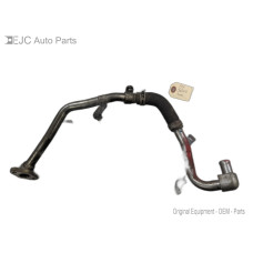 83V016 EGR Cooler Line For 15-17 Nissan Juke NISMO 1.6  Turbo
