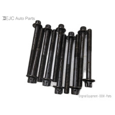 83V032 Cylinder Head Bolt Kit For 15-17 Nissan Juke NISMO 1.6 110561KC0B Turbo