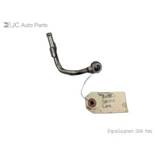 83V042 Turbo Cooler Lines For 15-17 Nissan Juke NISMO 1.6 Turbo 83V042 Turbo Cooler Lines For 15-17 Nissan Juke NISMO 1.6 Turbo
