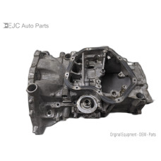 GVC505 Upper Engine Oil Pan For 11-17 Nissan Juke NISMO 1.6 11110BV80A Turbo GVC505 Upper Engine Oil Pan For 11-17 Nissan Juke NISMO 1.6 11110BV80A Turbo