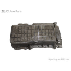 GVQ402 Engine Oil Pan For 04-06 Chrysler Pacifica 3.5 04792661AC GVQ402 Engine Oil Pan For 04-06 Chrysler Pacifica 3.5 04792661AC