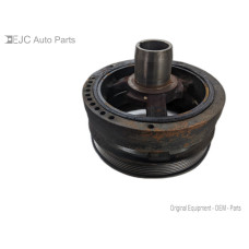 81M101 Crankshaft Pulley From 2011 Jeep Liberty 3.7 53020689AB 81M101 Crankshaft Pulley From 2011 Jeep Liberty 3.7 53020689AB