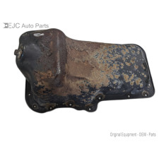 81M104 Engine Oil Pan For 04-12 Jeep Liberty 3.7 53021779AB 81M104 Engine Oil Pan For 04-12 Jeep Liberty 3.7 53021779AB