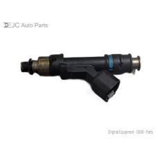81M109 Fuel Injector Single For 09-12 Jeep Liberty 3.7 81M109 Fuel Injector Single For 09-12 Jeep Liberty 3.7