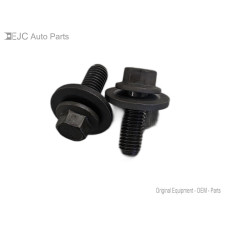 81M111 Camshaft Gear Bolt Set For 09-12 Jeep Liberty 3.7 06504429AA 81M111 Camshaft Gear Bolt Set For 09-12 Jeep Liberty 3.7 06504429AA