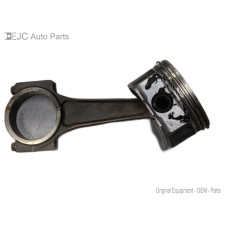 82C210 Piston and Connecting Rod Standard For 09-12 Jeep Liberty 3.7 53022272AA 82C210 Piston and Connecting Rod Standard For 09-12 Jeep Liberty 3.7 53022272AA