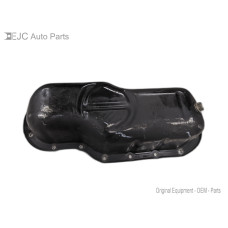 83T007 Lower Engine Oil Pan For 07-18 Toyota Tundra  5.7 121020S010